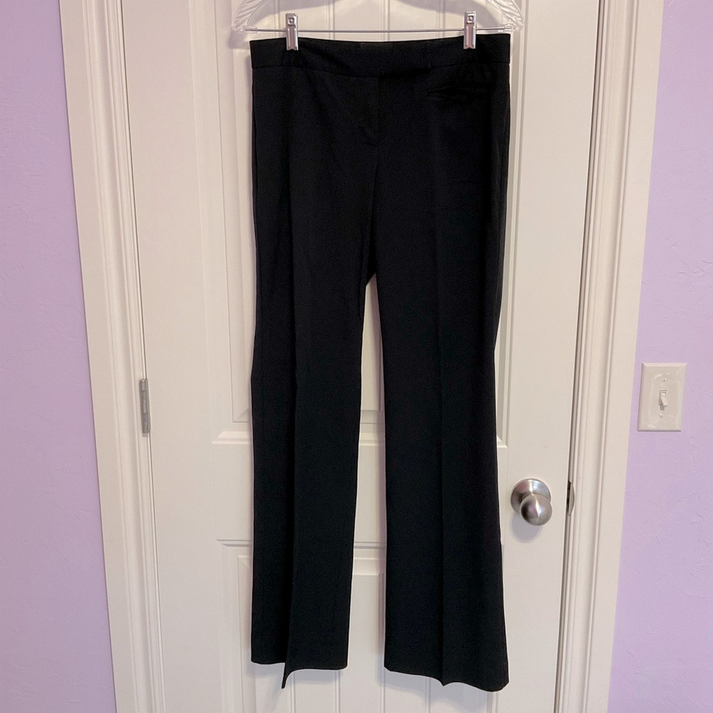 The Limited Cassidy black pants